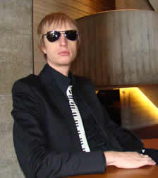 Oleg Lapidus