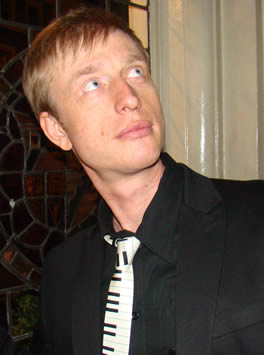 Oleg Lapidus